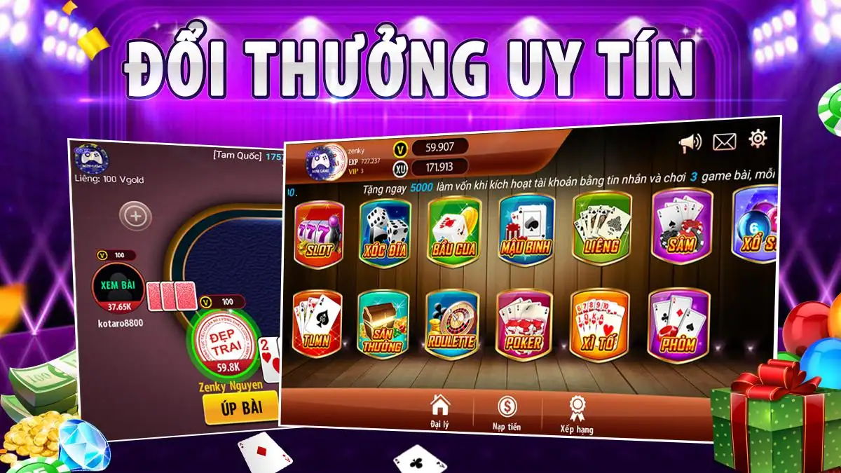 đăng nhập game bài đổi thưởng (1)