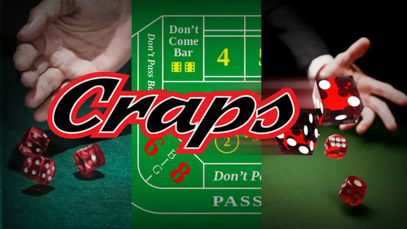 Đôi nét về Mini Game Craps