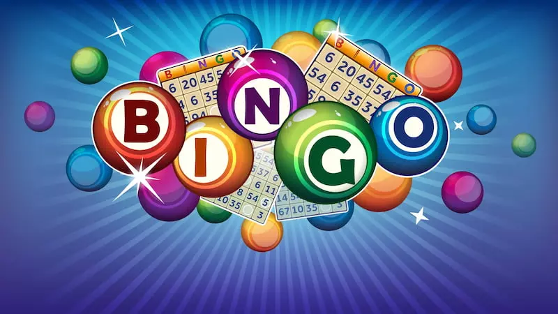 Giới thiệu trò chơi Bingo