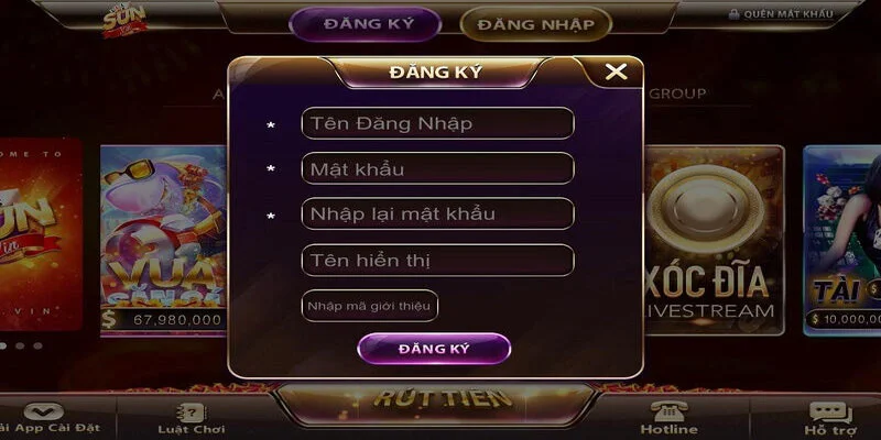 Đôi nét về game bài đổi thưởng