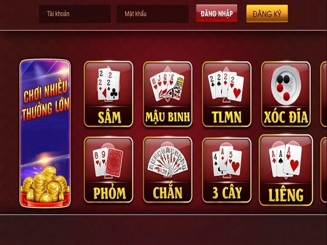 lưu ý đăng nhập game bài đổi thưởng (1)