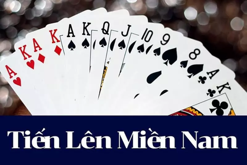 Sơ lược Tiến lên miền nam