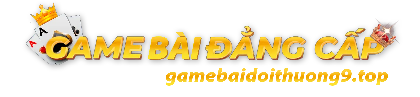 logo game bài đổi thưởng