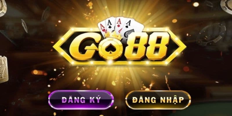 Lưu ý khi thực hiện đăng ký đăng nhập Go88