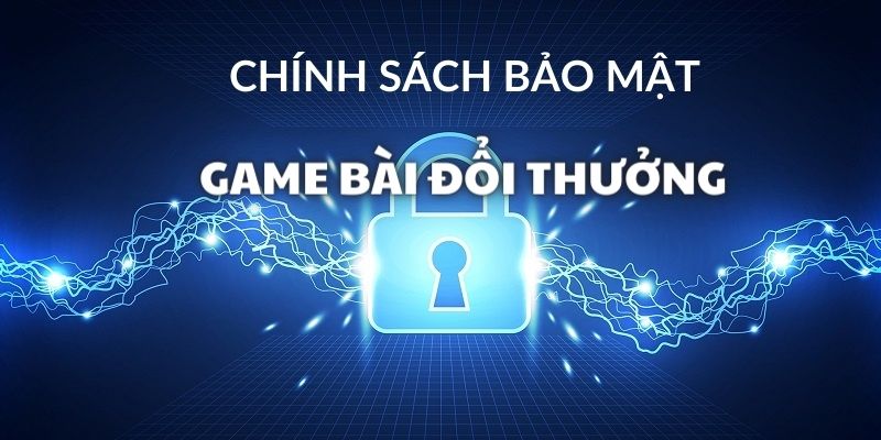 Tầm quan trọng của một chính sách bảo mật