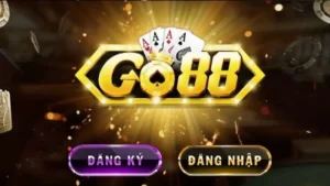 Go88 - Link truy cập Game bài nổ hũ online uy tín hàng đầu Châu Á