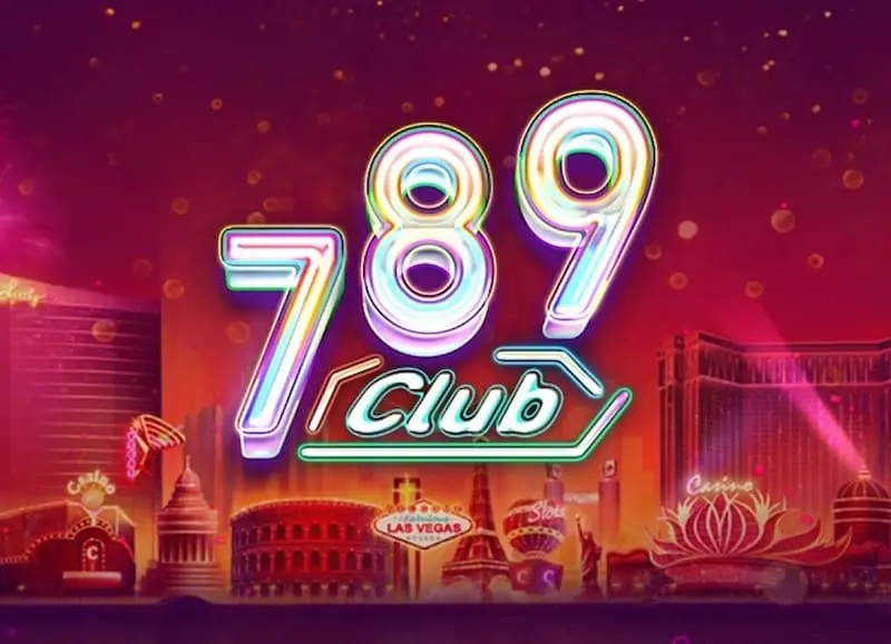 789Club - Thiên đường game bài nổ hũ online 